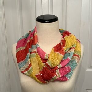 Ralph Lauren Infinity Scarf